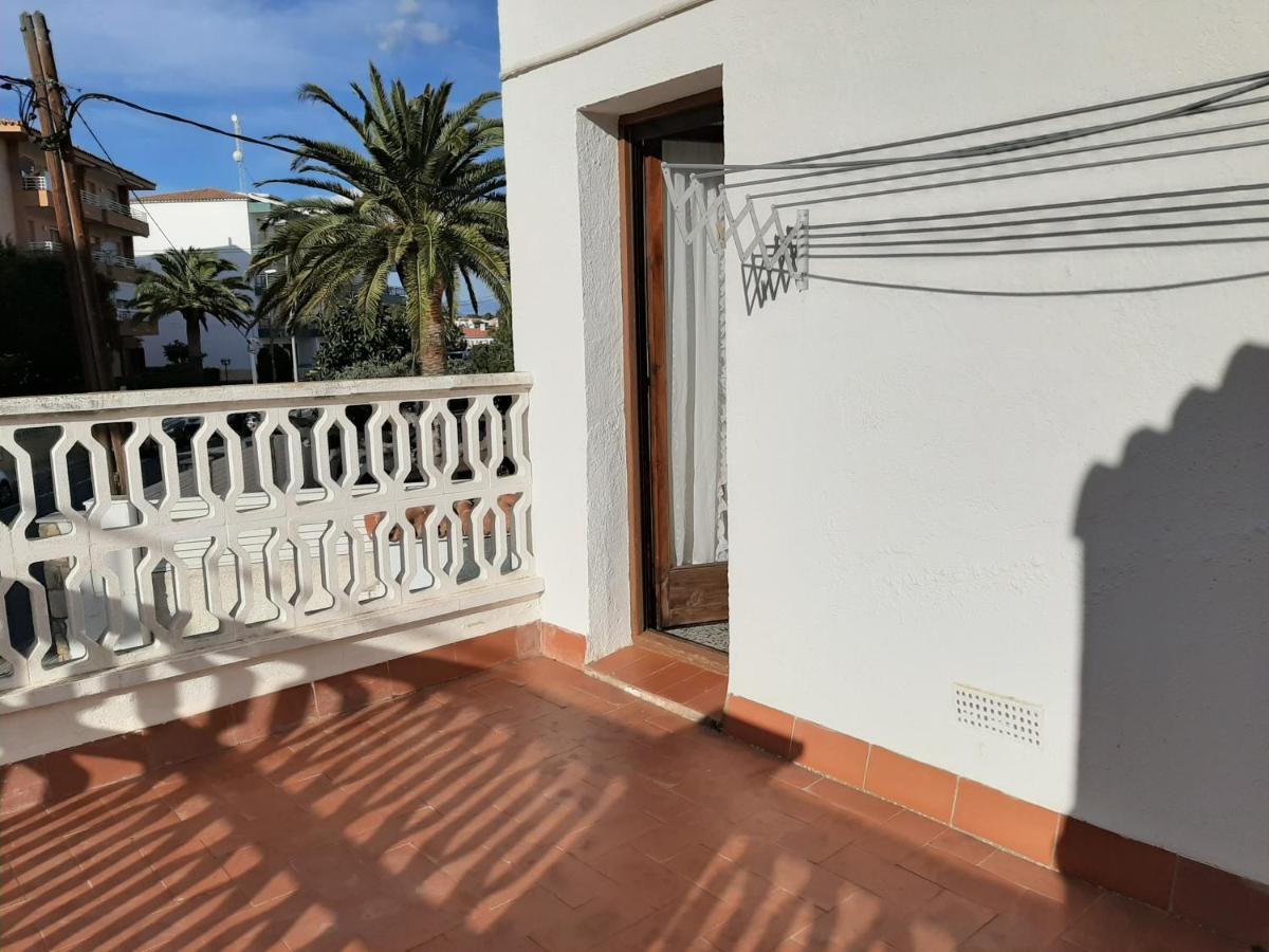 Villa Casa Franch Vandellòs i l’Hospitalet de l’Infant Exterior foto