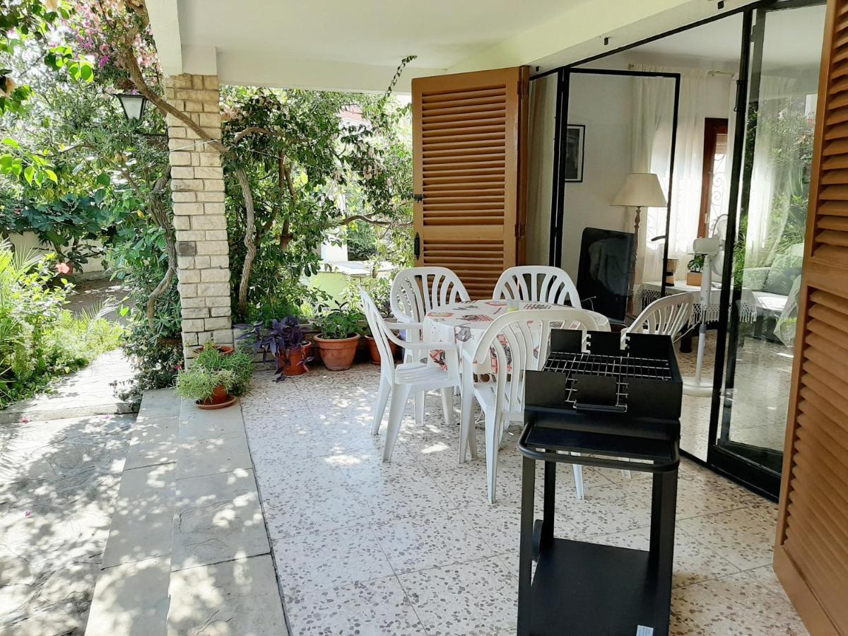 Villa Casa Franch Vandellòs i l’Hospitalet de l’Infant Exterior foto