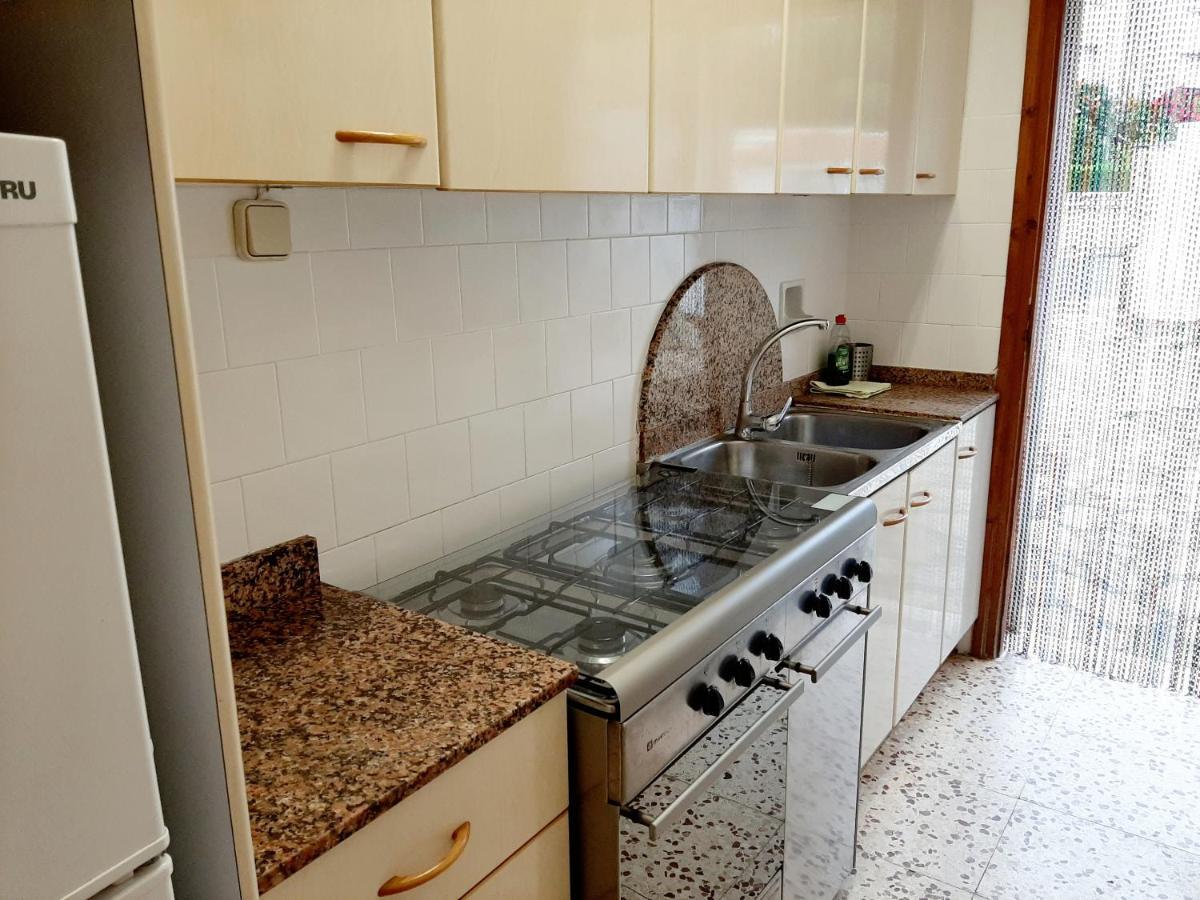 Villa Casa Franch Vandellòs i l’Hospitalet de l’Infant Exterior foto